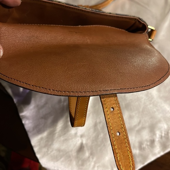 🔥LV CROSSBODY🔥Louis Vuitton Chantilly MM monogram crossbody - Picture 15 of 16